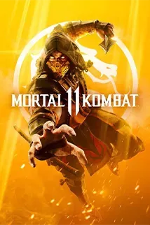 Produit Mortal Kombat 11 Image