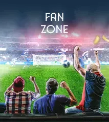 Fan Zones