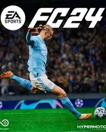 EA FC 24